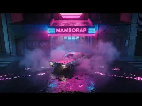 MamboRap — Chilombia ft Nfx & Fisher Showa