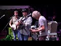 Sam Bush "On the Road" Grey Fox 2023