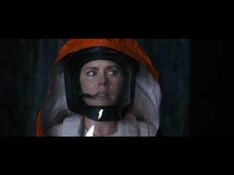 Прибытие - Trailer