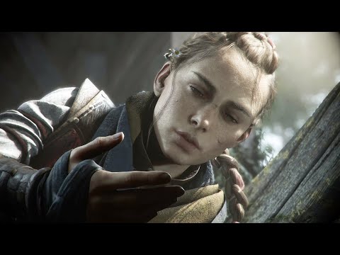 A Plague Tale Requiem Walkthrough - Chapter 3: A Burden of Blood