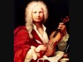 Vivaldi Concerto for 2 mandolins in G RV 532