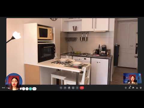 Studio apartment for rent in the 8e Arrondissement, Lyon - Spotahome (ref 529648)