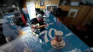 Video thumbnail for Fulltone 70´s Fuzz by Sam Vilo