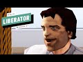 GTA 3 Gameplay Walkthrough - Mission 37: Liberator (Donald)