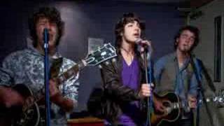 Jonas Brothers - Games