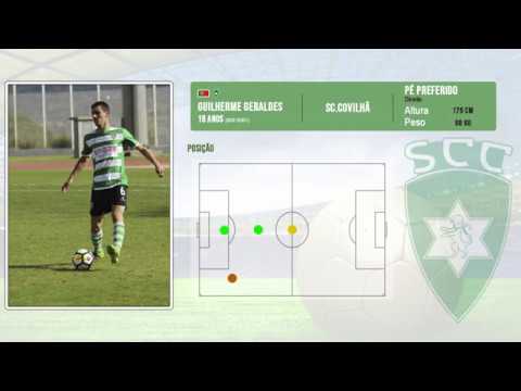 Guilherme Geraldes - 19/20