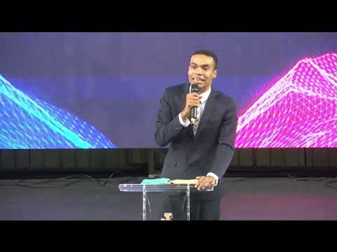 A geração que será arrebatada (10 mil jovens tomados de Glória)