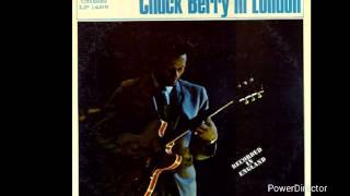 Chuck berry-St.louis blues.
