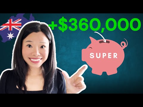 Superannuation Bring Forward Rule Made Simple FY25