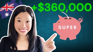 Download lagu Superannuation Bring Forward Rule Made Simple FY25 mp3