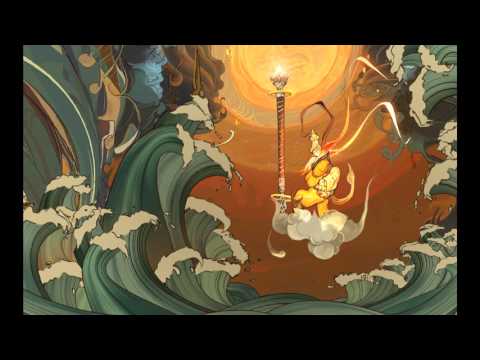 [LoL] Login-Theme: Lunar Revel 2016 + Song - Download