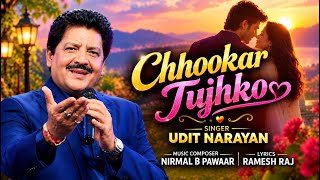 Download lagu Chhookar Tujhko | Udit Narayan | Nirmal B Pawaar | Sriparna #romanticsong mp3 Download lagu Chhookar Tujhko | Udit Narayan | Nirmal B Pawaar | Sriparna #romanticsong mp3