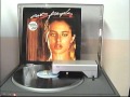 Leopard Tree Dream Cat People Soundtrack From The Motion Picture