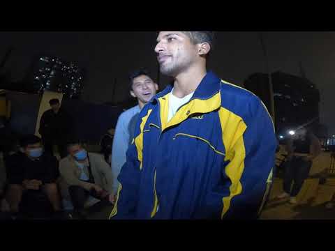 ENIGMA vs GREGO vs ENESSE || Octavos || Clasificatoria - Ascenso Fms Perú