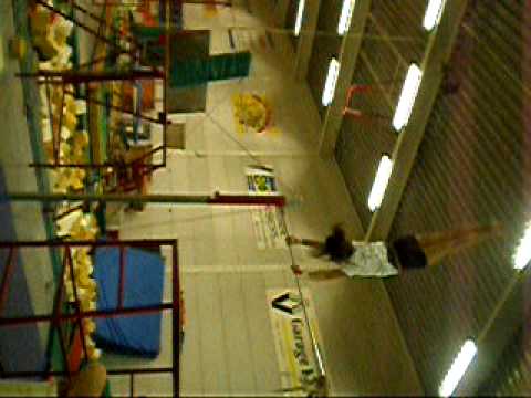 Reuzenzwaai turnstage 08