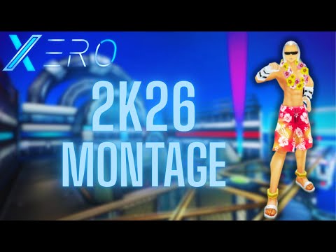 S4 Xero 2K26 Montage