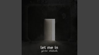 Let Me In Music Video