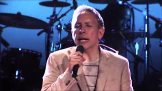 Marco Barrientos - Cree, Todo es Posible DVD - 11 Canto Espontáneo