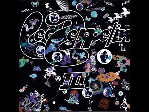 Led Zeppelin — The Immigrant Song (Alternate Mix)