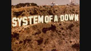 System Of a Down [ Lonely Day ] HD