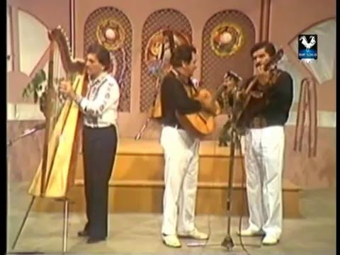 DÚO:BARRIOS-SALDIVAR - DIOSA BLANCA - ESTO ES PARAGUAY - SNT CERRO CORA EN 1987