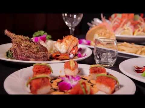 Zin Bistro Americana