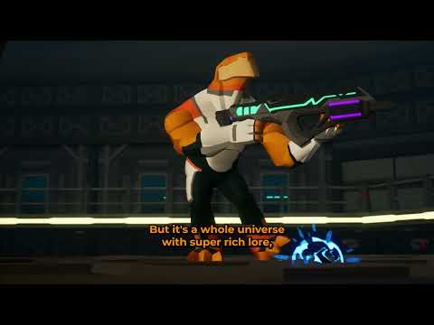 What is Outer Ring MMO?