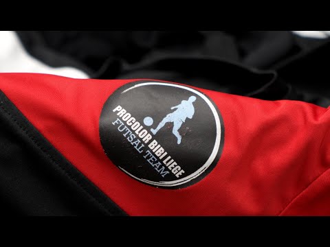 Full Time MINI 83 EVERE 2 - 6 PROCOLOR BIBI LIEGE 2025/2026