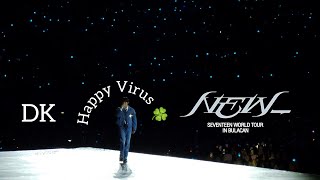 Download lagu 260321 SEVENTEEN New_ in Bulacan - Happy Virus (DK solo) mp3 Download lagu 260321 SEVENTEEN New_ in Bulacan - Happy Virus (DK solo) mp3