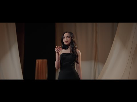 Lyodra - Teganya Kau (Official Teaser)