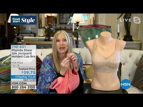 HSN | Body Solutions by Rhonda Shear 01.26.2021 - 10 AM
