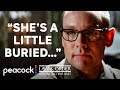 Doug Hutchison Portrays Copycat Serial Killer Law Order SVU