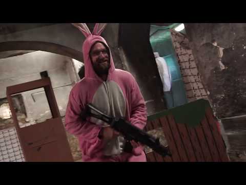 Taktischer Schießstand Prag (www.junggesellenabschied-in-prag.de)