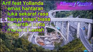 Download lagu lagu slow rock terbaru|arif feat yolanda mp3