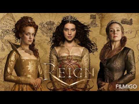 Reign-All It Cost Her(4x16)Ending Soundtrack