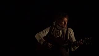 Damien Rice Live @ Paramount Austin - The Rat Within The Grain