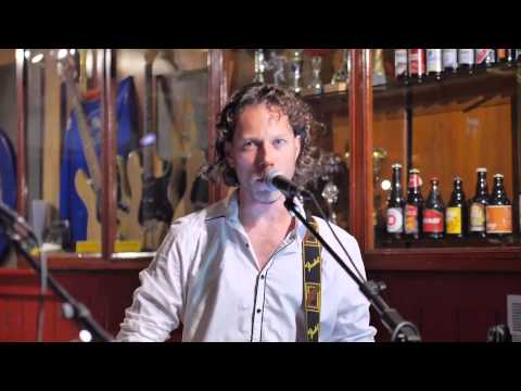 Snietsel + friends   BB King Tribute 150821   03 rock me baby