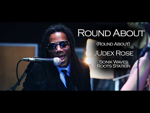 Judex Rose – Round About: Music