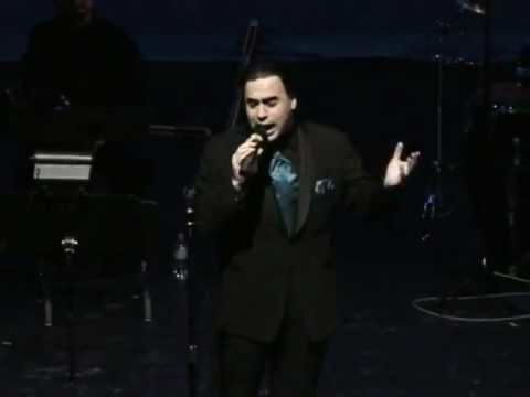 MADAR.Live in Toronto.Hesam Faryad.January20th2012.The City Playhouse Theatre