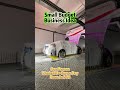 Touchless Self Service Car Wash That Can Be Installed On 30 Square Meters Carwash Carwashing