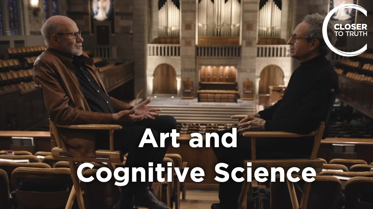 E. Thomas Lawson - Art and Cognitive Science