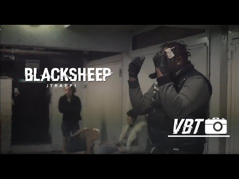 JTrappi x Blacksheep (Official Video) | TrapEffxcts
