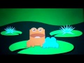 Nick Jr Frogs