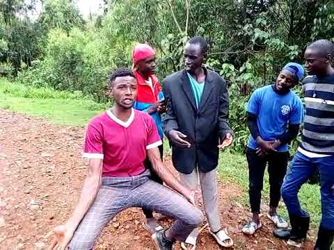 ABAISEKE TWARA AMASIKANI