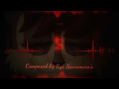 Kyū Sawamura's - Sally.EXE ACT 9 (Orchestra Version by DavePhaYozio)