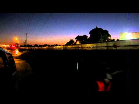 Victorian Night Trains