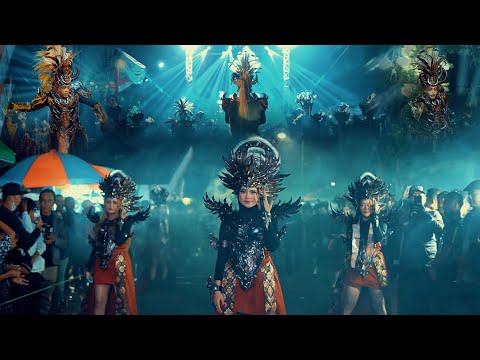 KARNAVAL PESONA REJOYOSO 2024 | BORNEO PROJECT | BREWOG AUDIO
