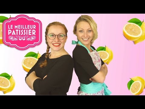 ♡• RECETTE TARTE AU CITRON MERINGUEE •♡