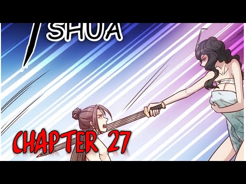 The God Of Hong Heaven Chapter 27