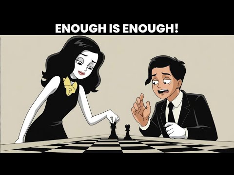 Gli evitanti non possono più giocare con te | Ferma il gioco del ciclo tira-molla